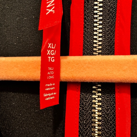 Spanx Sleeveless Jumpsuit XL Long - Picture 3 of 7